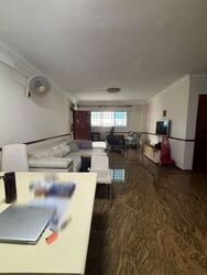 Blk 612 Clementi West Street 1 (Clementi), HDB 4 Rooms #577226641